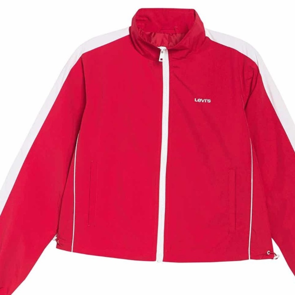 NWT Levi’s Vintage Bomber Jacket